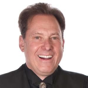 Meet your Posher, Robbie